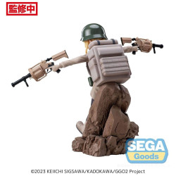 SWORD ART ONLINE GUN GALE ONLINE - Fukaziroh -Statuette Luminasta 17cmFIGSEGA44008_2.jpg4582733440088