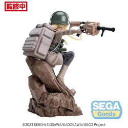 SWORD ART ONLINE GUN GALE ONLINE - Fukaziroh -Statuette Luminasta 17cmFIGSEGA44008_3.jpg4582733440088