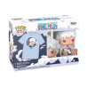 ONE PIECE - POP NÂ° 1607 - Luffy Gear Five + T-shirt (M)FIGUT84278_2.png889698842792