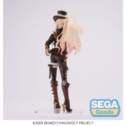 MACROSS FRONTIER - Nome Oshare - Statuette Figurizma 19cmFIGSEGA43138_3.jpg4582733431383
