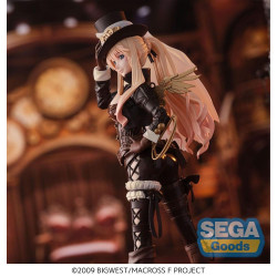 MACROSS FRONTIER - Nome Oshare - Statuette Figurizma 19cmFIGSEGA43138_5.jpg4582733431383
