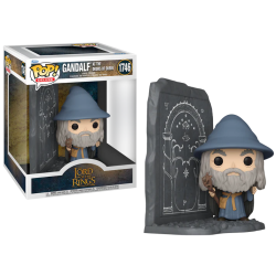 LE SEIGNEUR DES ANNEAUX - POP Deluxe NÂ° 1746 - Gandalf Portes de DurinFIGFUN83784_1.png889698837842