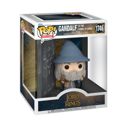 LE SEIGNEUR DES ANNEAUX - POP Deluxe NÂ° 1746 - Gandalf Portes de DurinFIGFUN83784_2.png889698837842
