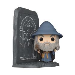 LE SEIGNEUR DES ANNEAUX - POP Deluxe NÂ° 1746 - Gandalf Portes de DurinFIGFUN83784_3.png889698837842