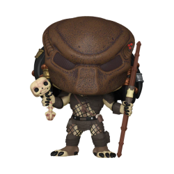 PREDATOR - POP Movies NÂ° 1751 - City HunterFIGFUN80200_3.png889698802000