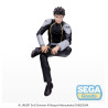 KAIJU NO. 8 - Kafka Hibino - Statuette PM Perching 15cmFIGSEGA42693_1.jpg4582733426938