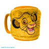 LE ROI LION - Simba - Fuzzy Mug 440mlFIGFZMG2400992_1.jpg5063457010294