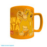 LE ROI LION - Simba - Fuzzy Mug 440mlFIGFZMG2400992_2.jpg5063457010294