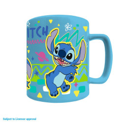STITCH - Fuzzy Mug 440mlFIGFZMG2401033_2.jpg5063457010706
