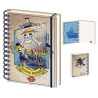 ONE PIECE LIVE ACTION - Vogue Merry - Carnet de notes A5FIGSR74512_1.jpg5056480393748