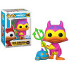 DISNEY - POP NÂ° 1446 - Devil Donald avec Chase (Black Light)FIGFUN77398_2.jpg889698773980