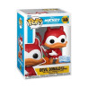 DISNEY - POP NÂ° 1446 - Devil Donald avec Chase (Black Light)FIGFUN77398_3.jpg889698773980