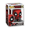 DEADPOOL - POP Marvel NÂ° 1342 - BowlingFIGFUN76077_2.png889698760775