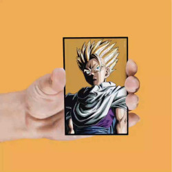 DRAGON BALL Z - Personnages - Set de 4 Magnet LenticulaireFIGSDTDRB24016_2.jpg8435450240164