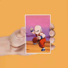 DRAGON BALL - Personnages - Set de 4 Magnet LenticulaireFIGSDTDRB24015_5.jpg8435450240157