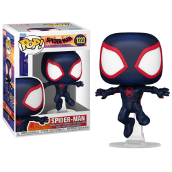 SPIDER-MAN ACROSS THE SPIDER-VERSE - POP NÂ° 1223 - Spider-ManFIGFUN65722_1.png889698657228