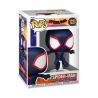 SPIDER-MAN ACROSS THE SPIDER-VERSE - POP NÂ° 1223 - Spider-ManFIGFUN65722_2.png889698657228