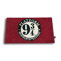 HARRY POTTER - 9 3/4 - Paillasson '60x40x2cm'FIGSDTWRN23323_1.jpg8435450233234