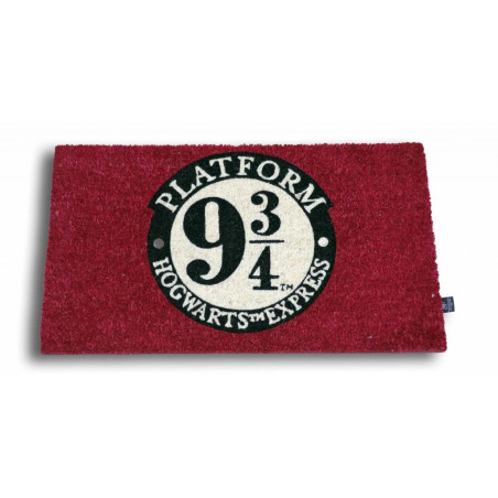 HARRY POTTER - 9 3/4 - Paillasson '60x40x2cm'FIGSDTWRN23323_1.jpg8435450233234