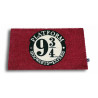 HARRY POTTER - 9 3/4 - Paillasson '60x40x2cm'FIGSDTWRN23323_1.jpg8435450233234