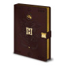 HARRY POTTER - Quidditch - Notebook A5 PremiumFIGSR72883_1.jpg5051265728838
