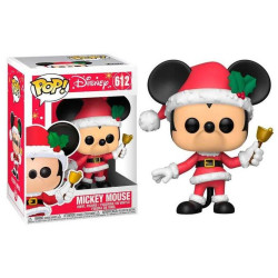 DISNEY - Holiday - POP NÂ° 612 - MickeyFIGFUN43327_1.jpg889698433273