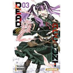 DEAD ACCOUNT - Tome 3SXF1017536_1.jpeg9791042015848