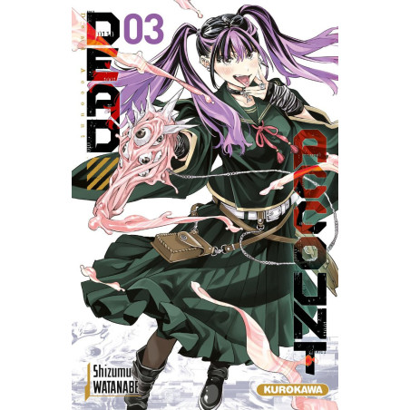 DEAD ACCOUNT - Tome 3SXF1017536_1.jpeg9791042015848