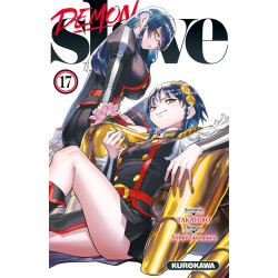 Demon Slave - Tome 17DS001034702_1.jpg9791042018467