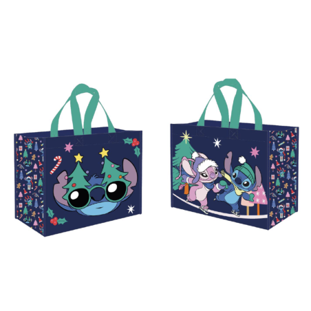 STITCH & ANGEL - Snow & Xmas - Shopping Bag87631173_1.png5411217161371