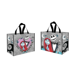 L'ETRANGE NOEL de Mr JACK - Jack & Sally - Shopping Bag87811173_1.png5411217161463