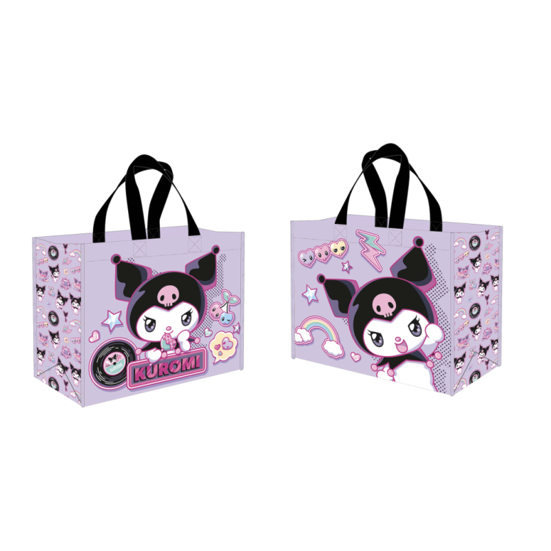 KUROMI - Shopping Bag87031173_1.png5411217161487