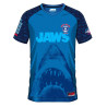 LES DENTS DE LA MER - Amity Island 75 - Maillot de Foot Homme (S)FIGMJAFT001BL_2.jpg3664794775598
