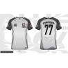 STAR WARS - Stormtrooper 77 - Maillot de Foot Homme (L)FIGMSWFT002WH_1.jpg3664794775468