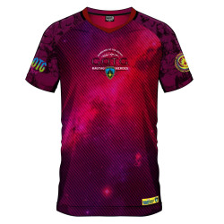 MARVEL - Guardians of the galaxy 60 - Maillot de Foot Homme (M)FIGMMAFT004BU_2.jpg3664794775307