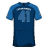 MARVEL - Captain America 41 - Maillot de Foot Homme (S)FIGMMAFT003NA_3.jpg3664794775192