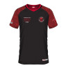 MARVEL - Deadpool 91 - Maillot de Foot Homme (XL)FIGMMAFT002BK_2.jpg3664794775178