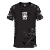 DISNEY - King Jack 93 - Maillot de Foot Homme (L)FIGMDIFT002BK_2.jpg3664794775062