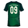 L'ATTAQUE DES TITANS - Scout Regiment 09 - Maillot de Foot Homme (M)FIGMATFT001GR_3.jpg3664794774805