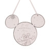 MICKEY - Plaque Décorative en CéramiqueFIGDI2012_2.jpg5017224987197