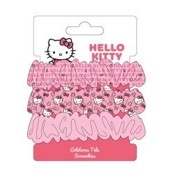 HELLO KITTY - Accessoires Cheveux "Chouchou" 3xFIG2500003224_1.jpg8445484471540