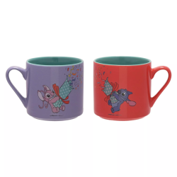STITCH & ANGEL - Merry Everything - Set de 2 Mugs ColorésXM11495_1.png5017224994164