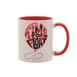 à‡A - Time to Float - Mug Interieur Coloré 325mlWB606_1.jpg5063322115840