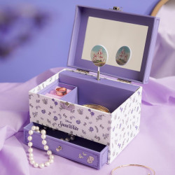 DISNEY PRINCESSES - Blanche-Neige - Boà®te à  Bijoux MusicaleDI2343_1.jpg5063322117943