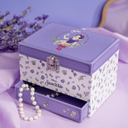 DISNEY PRINCESSES - Blanche-Neige - Boà®te à  Bijoux MusicaleDI2343_2.jpg5063322117943