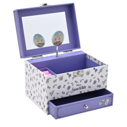 DISNEY PRINCESSES - Blanche-Neige - Boà®te à  Bijoux MusicaleDI2343_3.jpg5063322117943