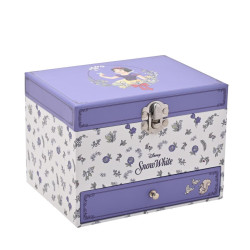 DISNEY PRINCESSES - Blanche-Neige - Boà®te à  Bijoux MusicaleDI2343_5.jpg5063322117943