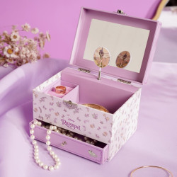 DISNEY PRINCESSES - Raiponce - Boà®te à  Bijoux MusicaleDI2342_1.jpg5063322117936