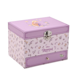 DISNEY PRINCESSES - Raiponce - Boà®te à  Bijoux MusicaleDI2342_5.jpg5063322117936