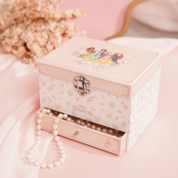 DISNEY PRINCESSES - Princesses - Boà®te à  Bijoux MusicaleDI2341_2.jpg5063322117929